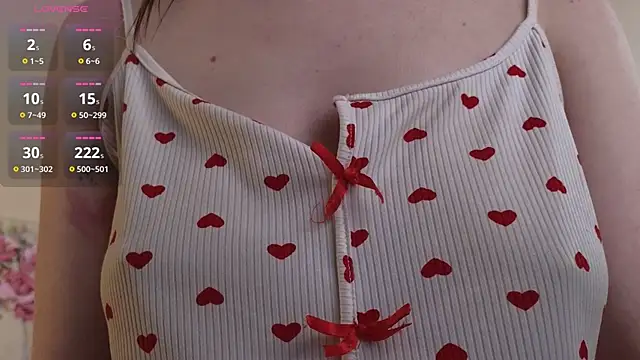 Snapshot of Jennin_Hearl chatting on April 2026 07:58:02 PM Jennin Hearl online show from April 2026 07:58:02 PM