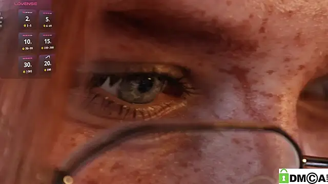 Killy Merrot online show from May 2026 06:38:01 PM