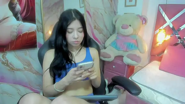 Snapshot of Annyy_bridge chatting on March 2026 09:09:02 PM Annyy bridge online show from March 2026 09:09:02 PM