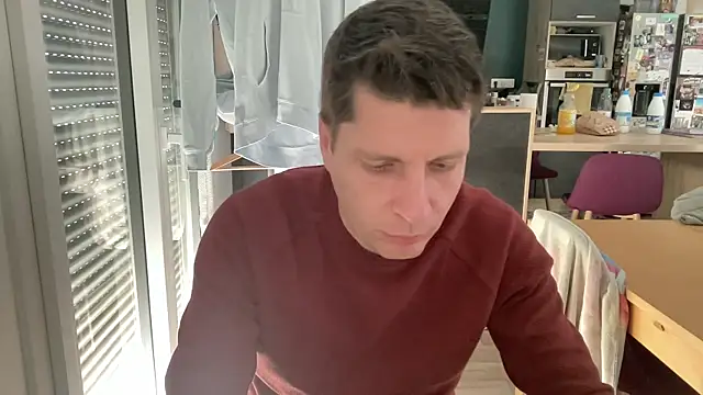 Snapshot of Minmoi1984 chatting on March 2026 08:07:01 AM Minmoi1984 online show from March 2026 08:07:01 AM