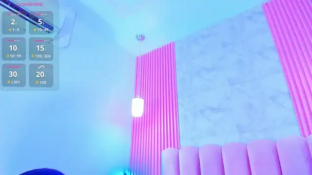 ArianaRougee online show from July 2026 04:18:01 AM