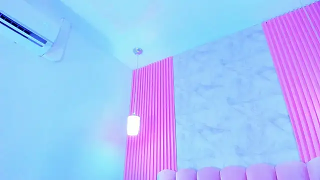 ArianaRougee online show from July 2026 03:22:01 AM