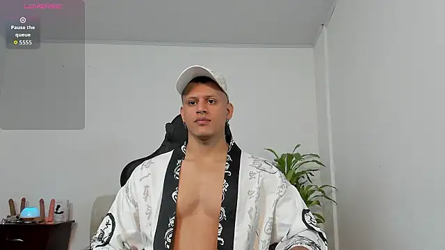 Alex towerss online show from March 2026 02:22:02 PM