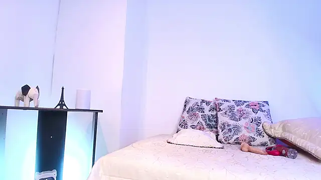 VanessaBels  online show from March 2026 07:09:01 PM