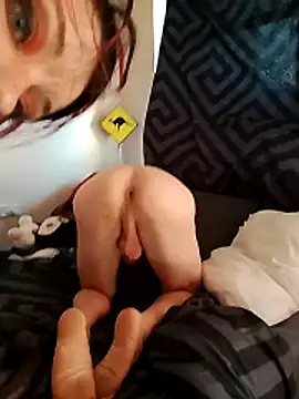 Snapshot of SmashNTrash91 chatting on April 2026 10:32:02 PM SmashNTrash91 online show from April 2026 10:32:02 PM