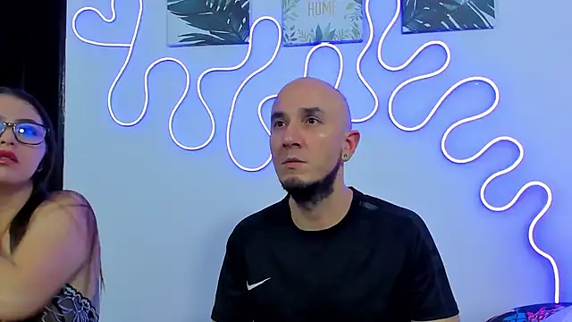 Cintya n Roger online show from March 2026 03:30:01 AM