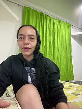 Maluxx333 online show from February 2026 04:11:01 AM