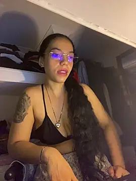 Maluxx333 online show from July 2026 12:46:02 AM
