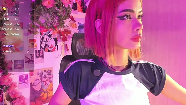 Pamiruss0  online show from April 2026 07:19:01 AM