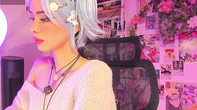 Pamiruss0  online show from April 2026 08:30:01 AM