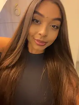 AnnyVega   online show from February 2026 09:13:01 PM