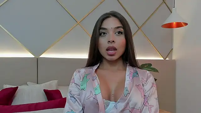 Snapshot of AnnyVega__ chatting on April 2026 09:39:01 PM AnnyVega online show from April 2026 09:39:01 PM