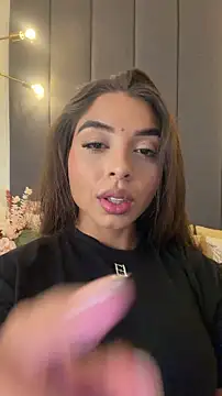 AnnyVega   online show from May 2026 08:27:02 PM