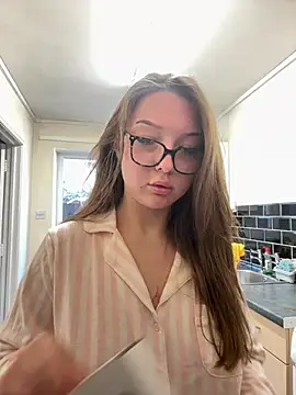 Bellesweett online show from April 2026 05:02:01 PM