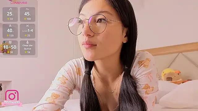 Snapshot of eva_depp_ chatting on March 2026 10:21:01 AM eva depp online show from March 2026 10:21:01 AM