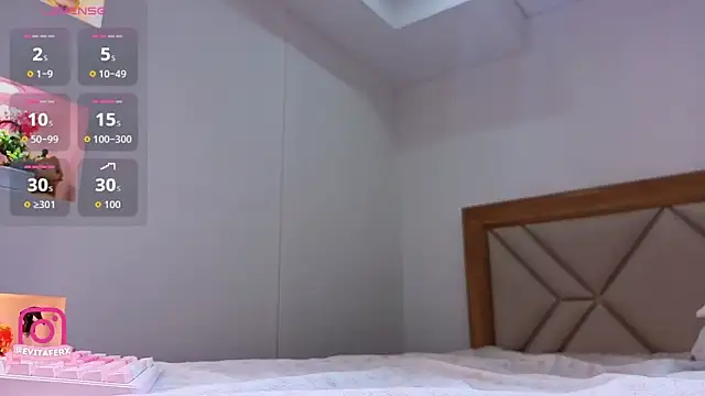 Snapshot of eva_depp_ chatting on March 2026 10:37:02 AM eva depp online show from March 2026 10:37:02 AM