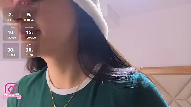 Snapshot of eva_depp_ chatting on April 2026 10:13:02 AM eva depp online show from April 2026 10:13:02 AM