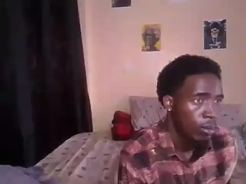 Snapshot of PrinceAmari chatting on August 2026 02:11:01 PM PrinceAmari online show from August 2026 02:11:01 PM
