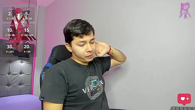 Julian Smith21 online show from March 2026 01:05:02 PM