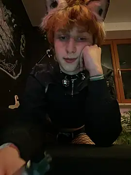 Snapshot of PurrfectSin69 chatting on February 2026 07:01:01 PM PurrfectSin69 online show from February 2026 07:01:01 PM