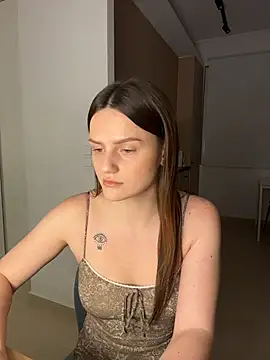 Snapshot of UnholyAmy chatting on April 2026 06:55:01 PM UnholyAmy online show from April 2026 06:55:01 PM