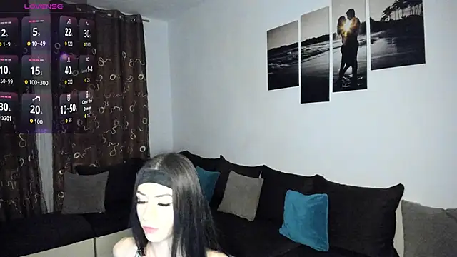 PureBlisss  online show from April 2026 07:33:02 PM