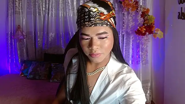 shanell andrea online show from February 2026 06:19:01 PM