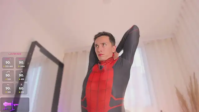 Thiago Jones1 online show from April 2026 10:04:02 PM