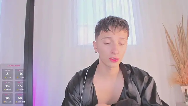 Thiago Jones1 online show from April 2026 07:09:02 PM