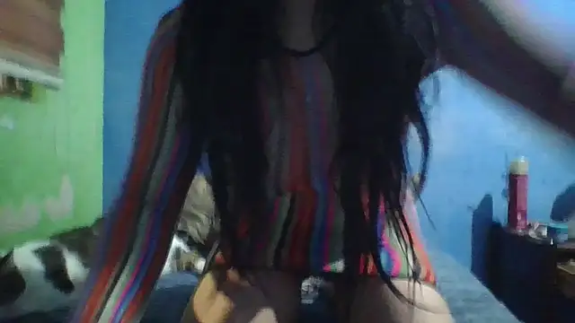 Snapshot of Soylilayblue chatting on March 2026 06:27:02 AM Soylilayblue online show from March 2026 06:27:02 AM