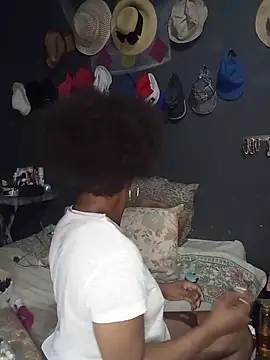 Cocolisiouss online show from April 2026 12:22:02 AM