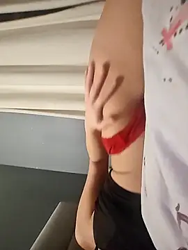 SamanthaRed online show from February 2026 09:23:01 PM