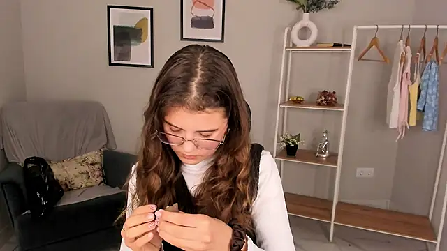 Rin Martin online show from February 2026 11:42:02 AM