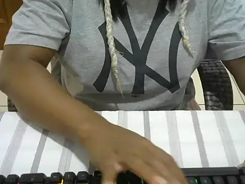 Snapshot of negraiza chatting on May 2026 05:07:01 PM negraiza online show from May 2026 05:07:01 PM