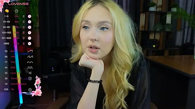 Marta Joy online show from March 2026 05:08:02 AM