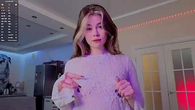 Snapshot of Dipamelly chatting on March 2026 02:16:01 AM Dipamelly online show from March 2026 02:16:01 AM