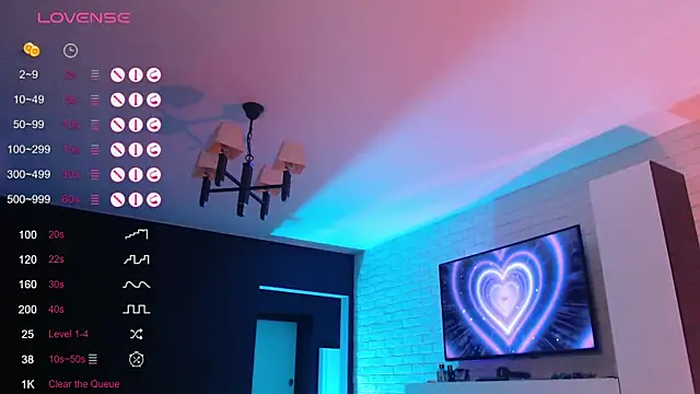 Jade Amore online show from April 2026 04:14:01 PM