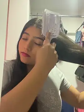 Sexy mia outdoors online show from March 2026 08:11:01 PM