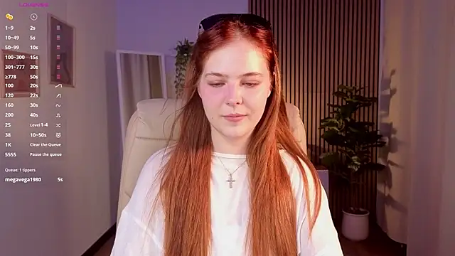 Elle Funning online show from June 2026 11:24:02 AM