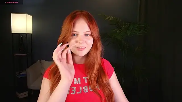 Elle Funning online show from July 2026 07:12:02 PM