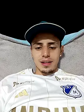 Cristianramos199 online show from February 2026 02:22:01 AM