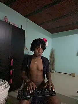 AnelimDagota  online show from March 2026 12:01:01 AM