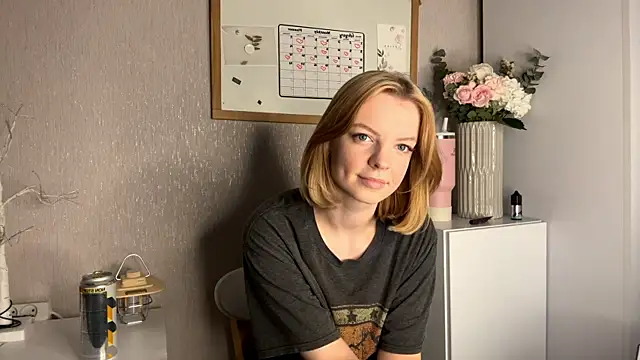 Marry Sornatiko online show from February 2026 06:08:01 PM