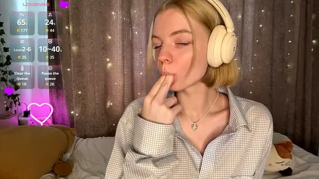 Marry Sornatiko online show from June 2026 03:10:02 PM