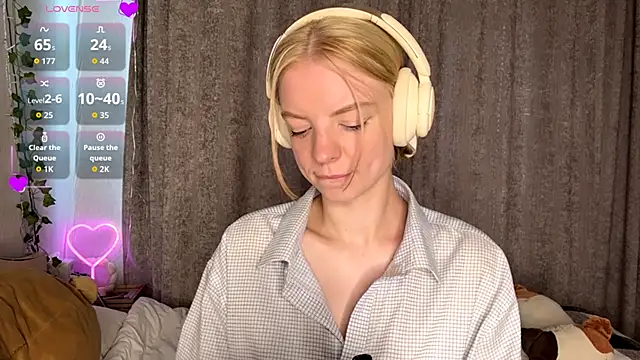 Marry Sornatiko online show from June 2026 03:27:01 PM