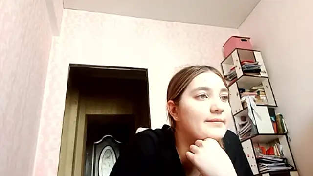 Snapshot of JanineThielman chatting on March 2026 08:25:01 AM JanineThielman online show from March 2026 08:25:01 AM