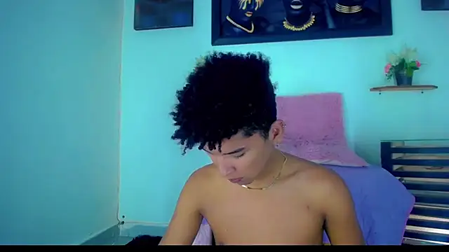 Sebastian -D online show from March 2026 09:29:02 PM