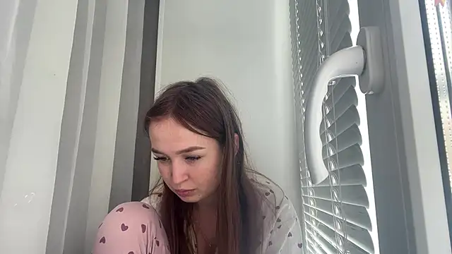 Hanna  Montanna online show from February 2026 10:24:01 AM