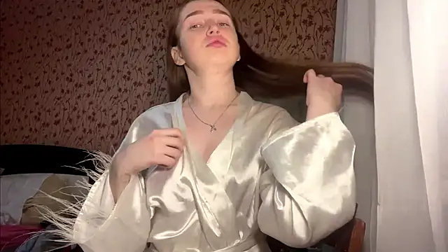 Snapshot of Hanna__Montanna chatting on March 2026 03:45:01 PM Hanna Montanna online show from March 2026 03:45:01 PM