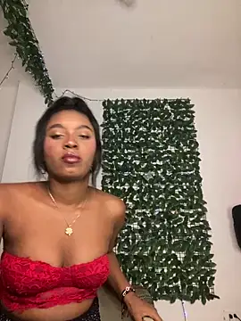 Jazmin chell online show from February 2026 01:33:02 PM